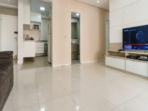 Imagem 9 de 30 de Apartamento - 813f - 68691849