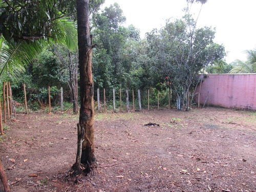 Imagem 1 de 14 de Terreno Itacare Bahia Bairro Ribeirinha