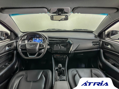 Chery Tiggo 3X 3X Pro 1.0 Turbo Flex Aut.
