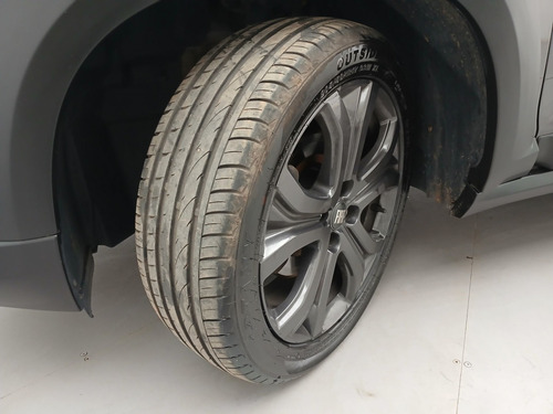 Fiat Pulse 1.0 TURBO 200 FLEX AUDACE CVT