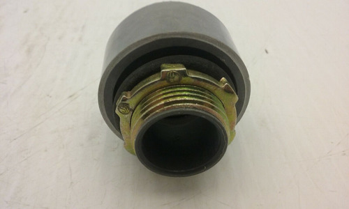 Allen Bradley 1490-n9 Conduit Connector Non-metallic 3/4 I