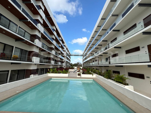 Renta Departamento En H Living | Vive Con Estilo Y Ubicación Privilegiada