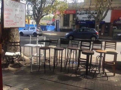 Butaca