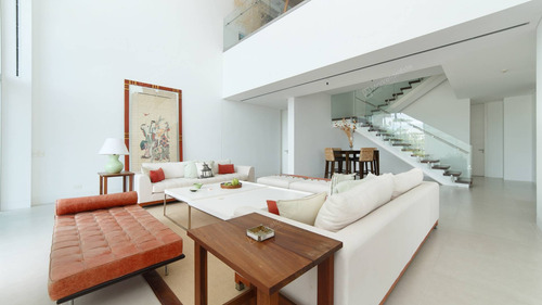Imagen 2 de 29 de Acqua - Duplex 4 Suite