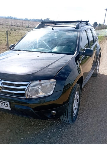 Renault Duster 1.6 4x2 Dynamique 110cv