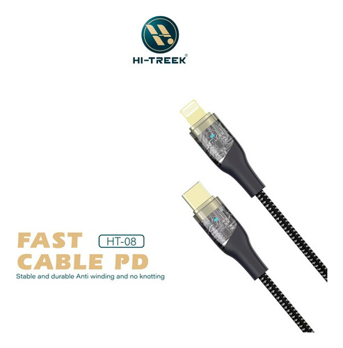 Hi-treen Fast Cable Pd 
