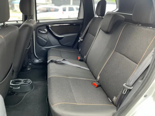Renault Duster 2.0 Dynamique 4x2