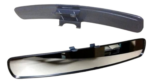 Espejo Retrovisor Panoramico Para Vehiculo Convexo 42,50 Cm