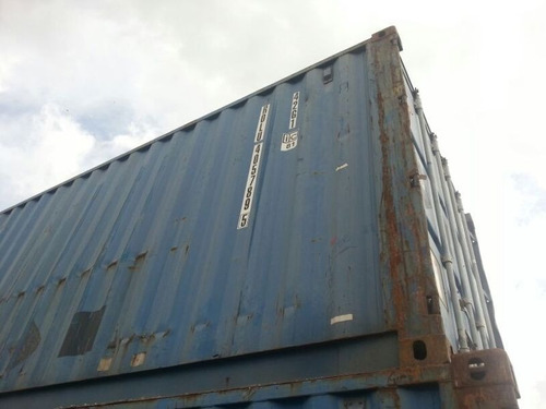Imagen 9 de 15 de Contenedores Maritimos Containers Usados 20/40 Miramar