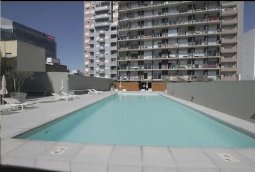 Imagen 12 de 16 de Venta De Monoambiente En Edificio En Excelente Torre Con Amenities