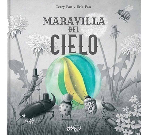 Maravilla Del Cielo - Eric Fan