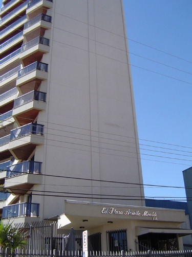 Imagem 3 de 29 de Apartamentos À Venda Em Bragança Paulista/sp - Compre O Seu Apartamentos Aqui! - 1214782
