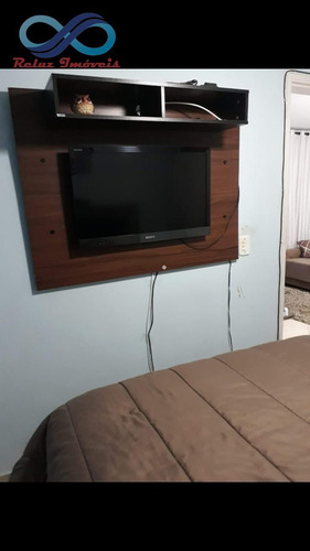 Imagem 6 de 15 de Apartamento - Jardim Santa Terezinha (zona Leste) - Ref: 986 - V-10025750