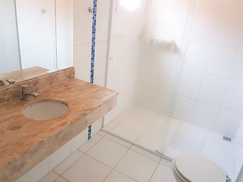 Casa De Condomínio À Venda Na Rua Valentim Milanes, Parque Nova Jandira, Jandira - Sp - Liv-5546
