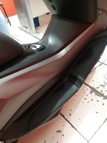 Yamaha Nmax Preta Unico Dono 7470km