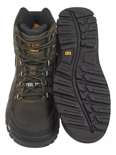 Bota Caterpillar Outline St Masculina