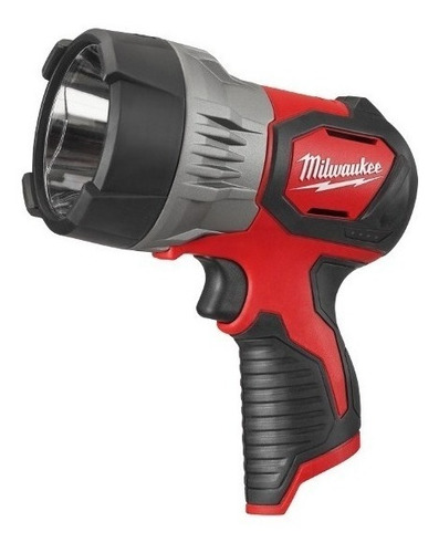 Lampara Tres Funciones Led M12 Sin Bateria 235320 Milwaukee