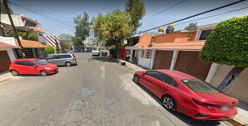 Casa En Venta Vicente García González 155 El Risco Ctm Gustavo A. Madero Cdmx/ Recuperacion Bancaria Laab2