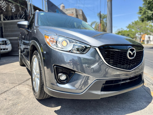 Mazda CX-5 2.5 S Grand Touring 4x2 At