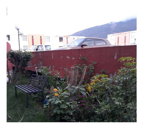 Imagen 16 de 16 de Vendo Departamento Duplex Buen Precio