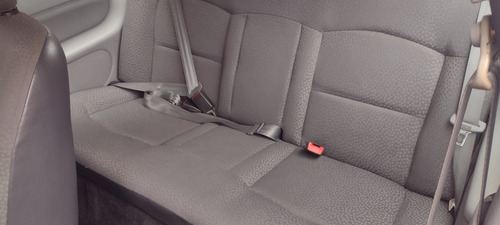 Renault Clio 1.2 Authentique Pack Ii 75cv