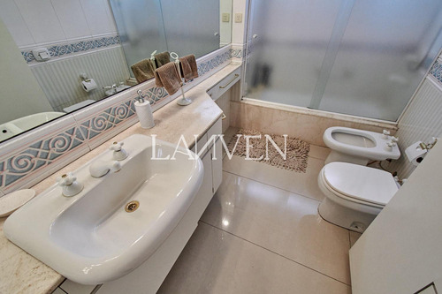 Venta Departamento 5 Ambientes Con Dos Cocheras - Belgrano