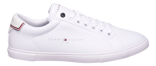 Tenis Para Hombre Casual Tommy Hilfiger