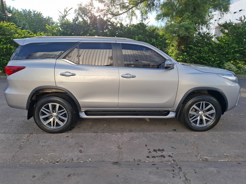 Toyota SW4 2.8 Srx 204Cv 4X4 7As At