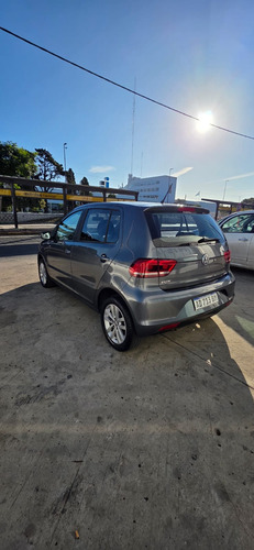 Volkswagen Fox 1.6 Connect