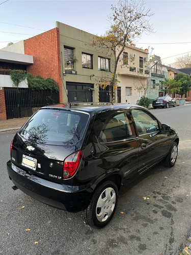 Chevrolet Celta 1.4 Lt Aa+dir