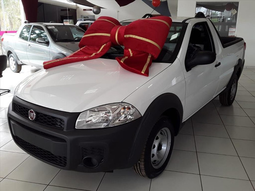 Strada 1.4 Manual 2020 (288500)