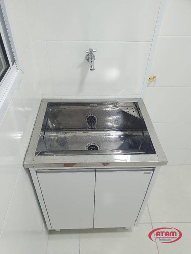 Imagem 9 de 23 de Apartamento À Venda, 48 M² Por R$ 320.000,00 - Imirim - São Paulo/sp - Ap2111