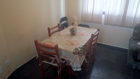 Imagem 3 de 8 de Apartamento 2 Dormitórios 1 Vaga, Enseada - 1060-1