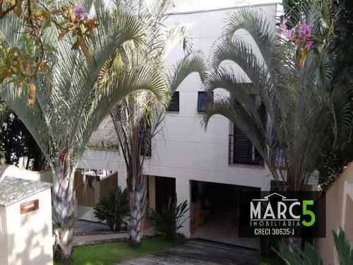 Imagem 2 de 20 de Casa Em Condominio - Aruja 5 - 32