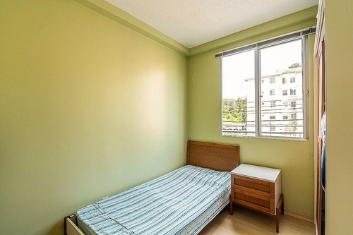Imagem 8 de 23 de Apartamento À Venda No Bairro Fátima - Canoas/rs - O-27567-44950