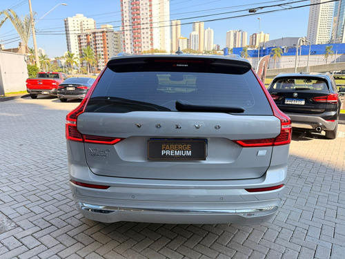 Volvo XC60 2.0 T8 RECHARGE ULTIMATE AWD GEARTRONIC