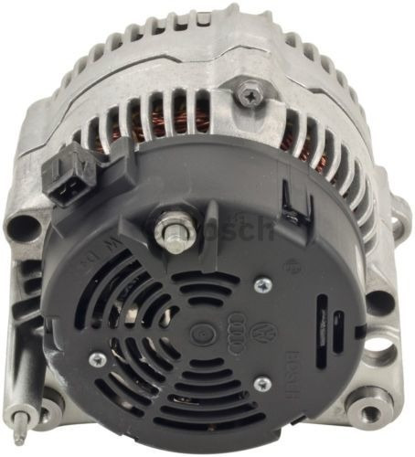 Alternador Reman Volkswagen Jetta 1.9l L4 Diesel 1997