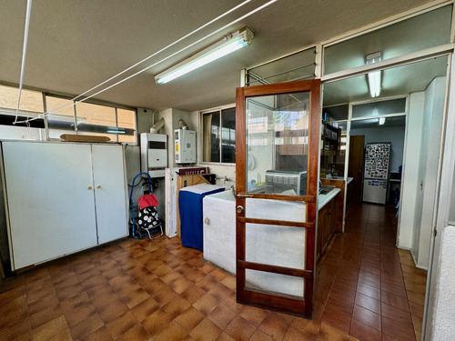 Departamento Carmen Sylva / Metro Tobalaba / Ideal Remodelar