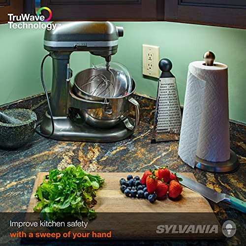 Sylvania Truwave Natural Series 3-way Seleccionable 12 Led