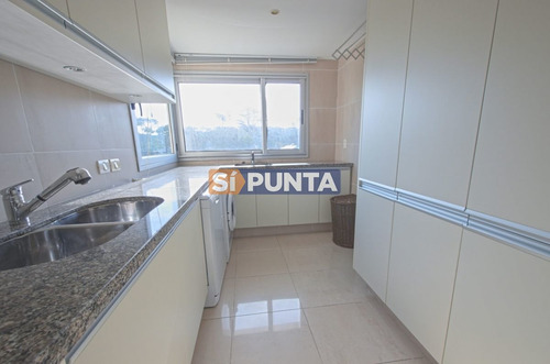 Imagen 10 de 30 de Penthouse En Venta De 5 Dormitorios Frente Al Mar En Playa Brava