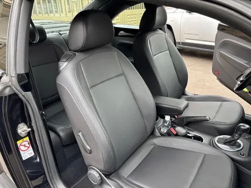 Volkswagen Beetle 2.5 Sport Plus