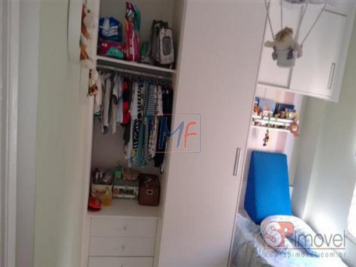 Imagem 5 de 15 de Ref 3969 - Apartamento Amplo A 10 Min Do Metro Penha E Outras Facilidades ! - 3969