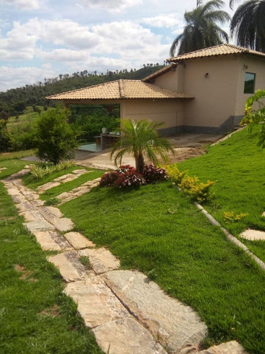 Imagem 6 de 30 de Casa Em Condomínio À Venda Em Contagem - 1322