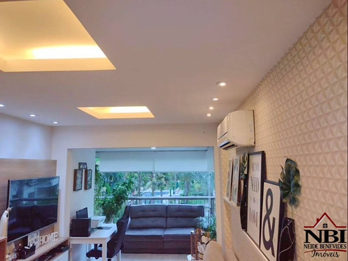 Imagem 3 de 18 de Apartamento Cidade Jardim - Reserva Do Parque, 2 Quartos À Venda