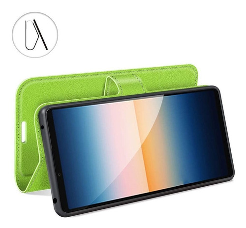 Capa Capinha Carteira Para Motorola Edge 30 Fusion Case Cour