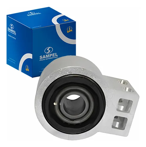 Bucha Maior Bandeja Dianteira Gm Cruze 15 Sampel | Frete Bucha Maior Bandeja Dianteira Gm Cruze 15 Sampel | Frete