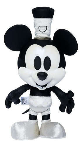 Disney Steamship Mickey Mouse  Edición De Marzo, Exclusiva