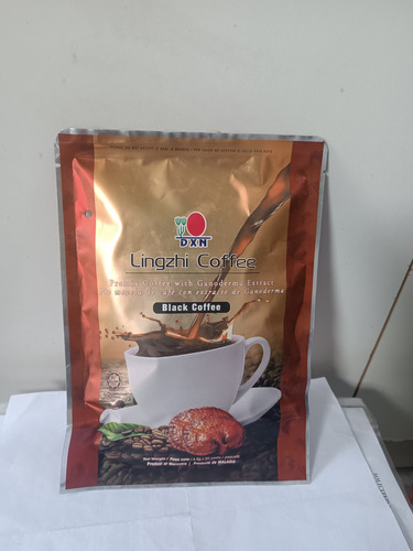Cafe Dxn Ganoderma 2en1