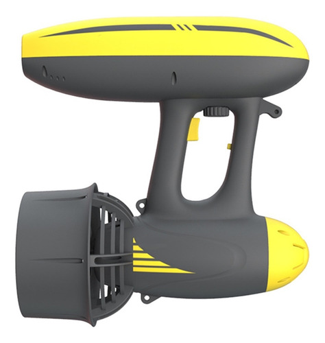 Equipo De Buceo De Propulsor De Buceo Subacuático Portátil