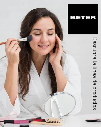 Beter limpiador brochas sale
